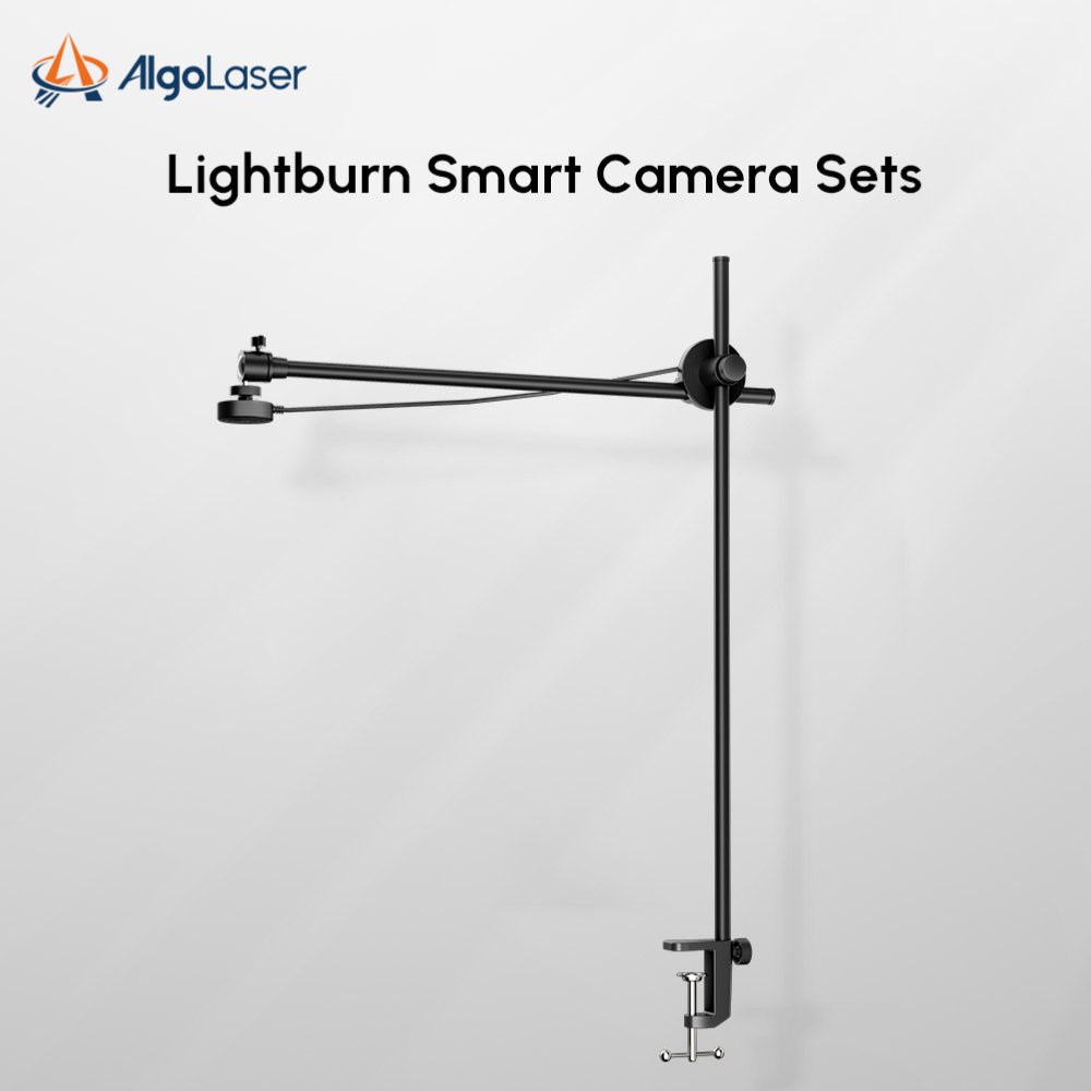 AlgoLaser LightBurn Smart Camera 2