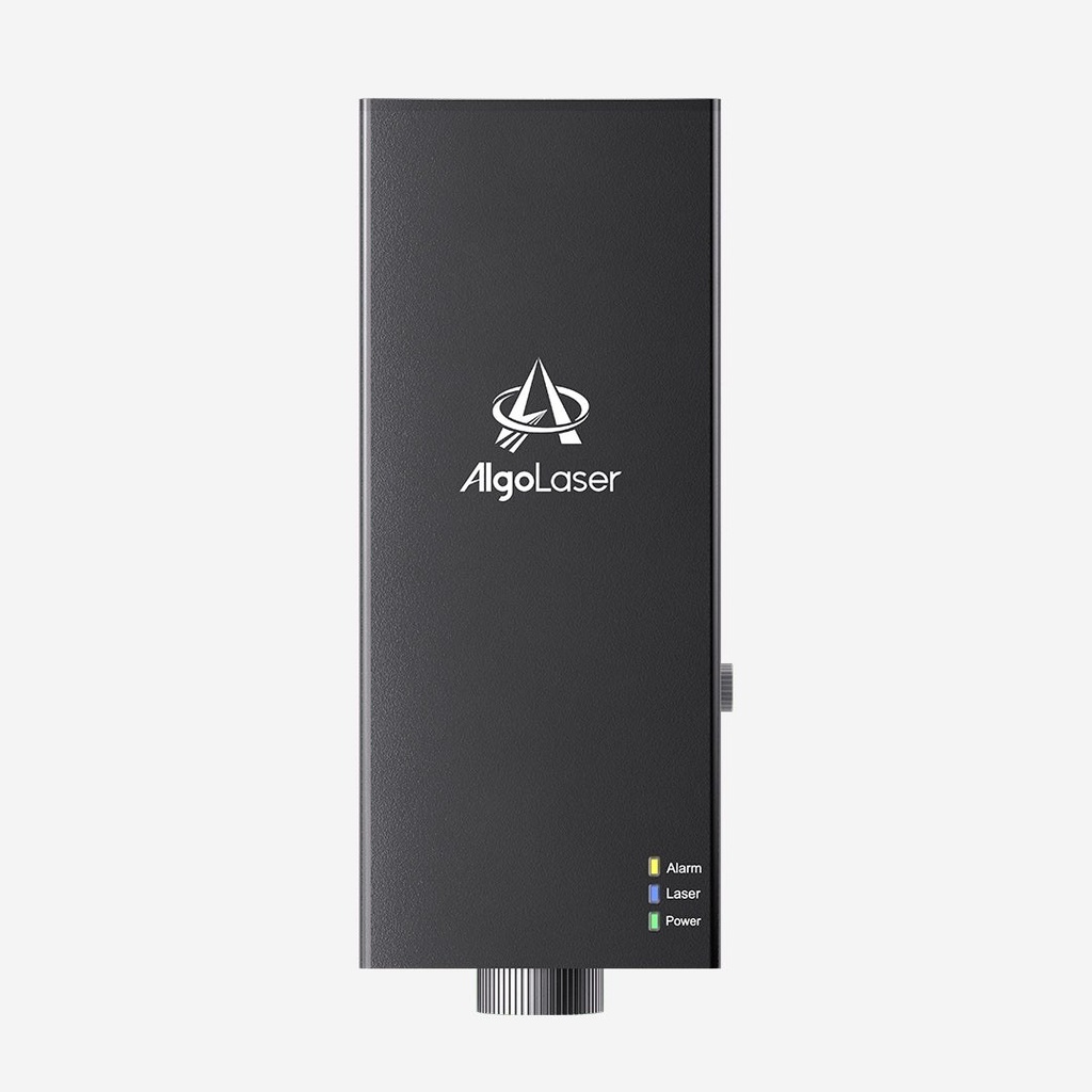 AlgoLaser 2W 1064nm Infrared Laser Module 2