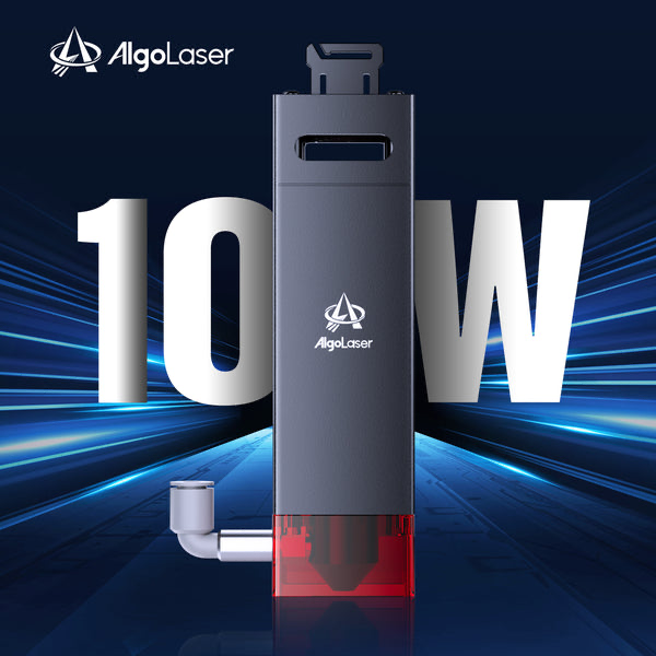 AlgoLaser 10W Laser Module 7