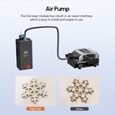 AlgoLaser 20W Laser Module 6