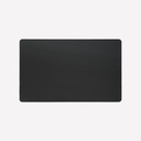 AlgoLaser Black Aluminium Business Cards (100 pcs) 3