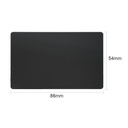 AlgoLaser Black Aluminium Business Cards (100 pcs) 4
