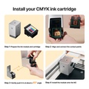 xTool M2 Ink Cartridge 5