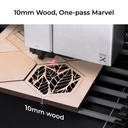 xTool M1 Ultra 20W Laser Module Kit 2