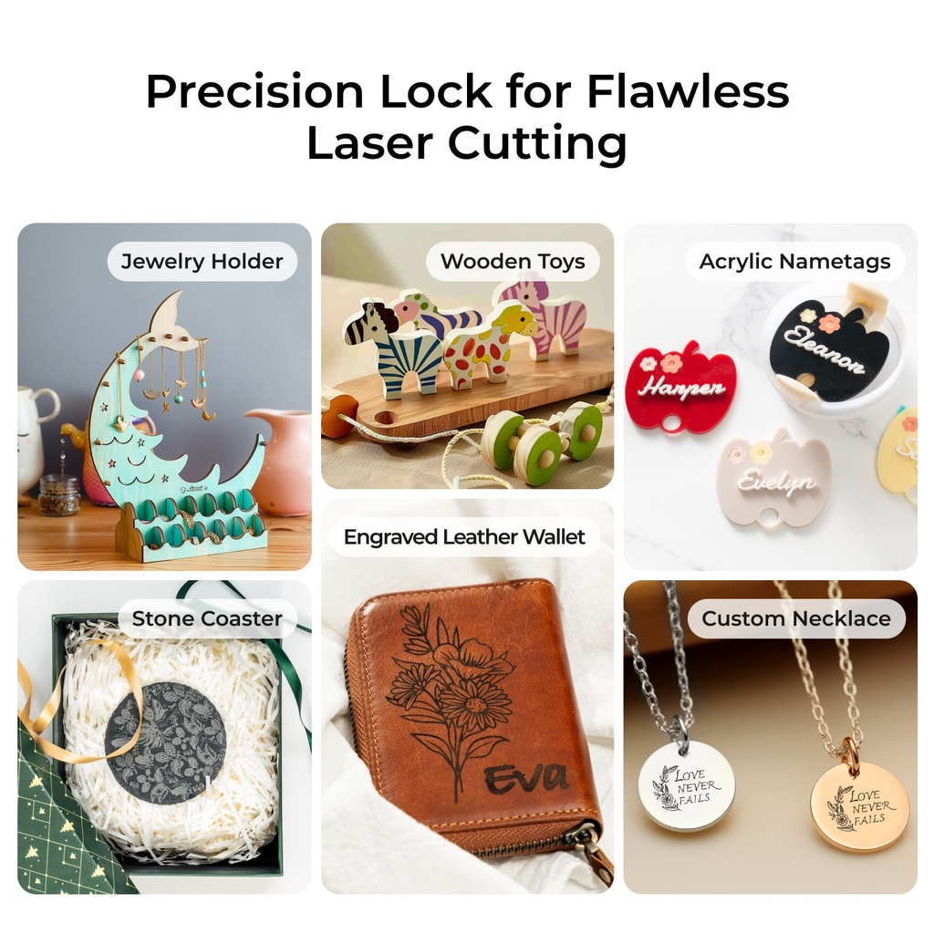 xTool M1 Ultra 20W Laser Module Kit 5