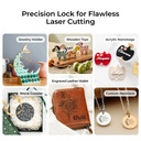 xTool M1 Ultra 20W Laser Module Kit 5