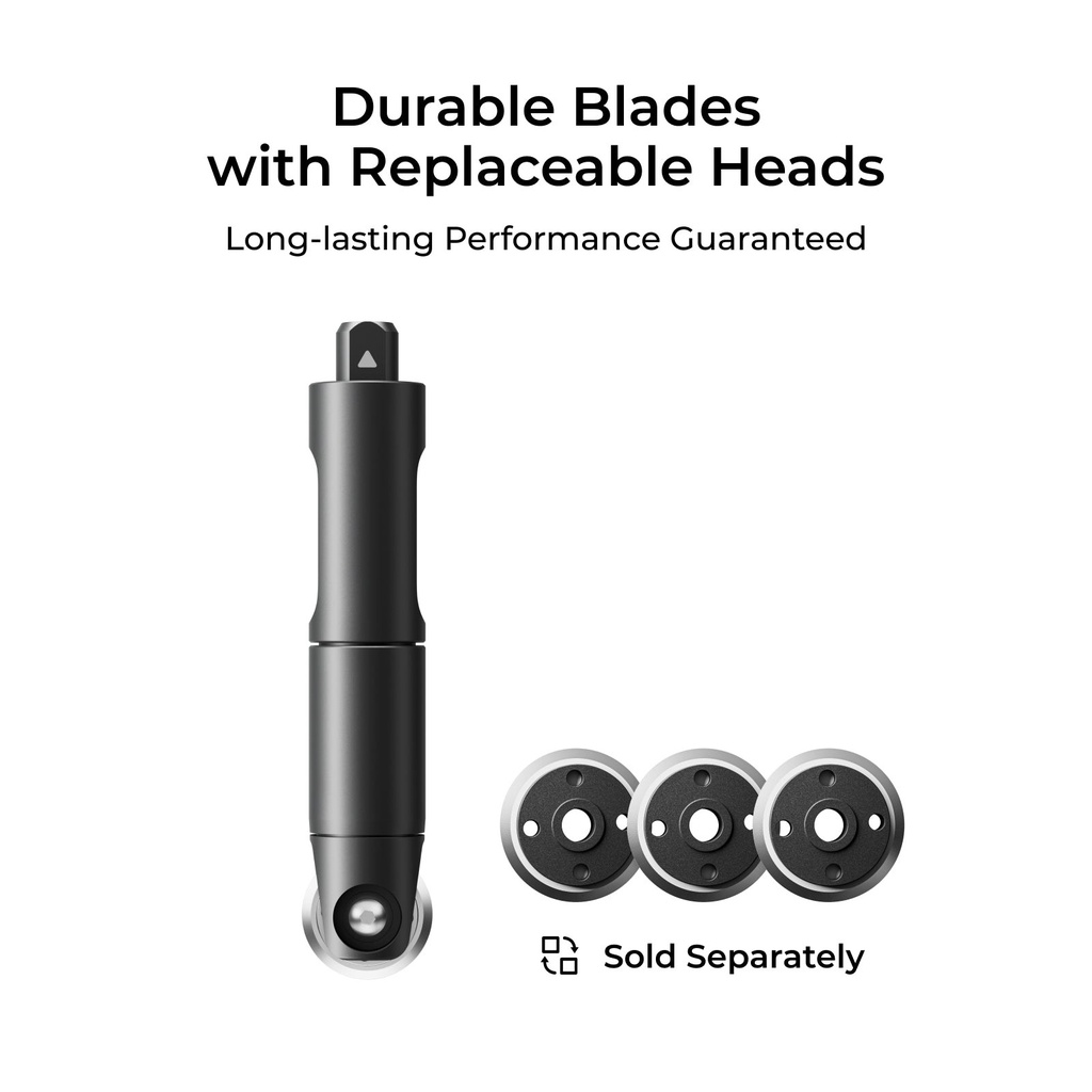 xTool M1 Ultra Rotary Blade 5