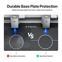 xTool M2 CleanCut Panel 2