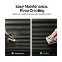 xTool M2 CleanCut Panel 6