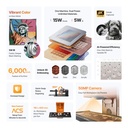 xTool F2 + Air Purifier Go 3