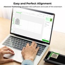 xTool F1/F2 Slide Extension 6