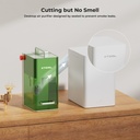 xTool Desktop Smoke Purifier 4