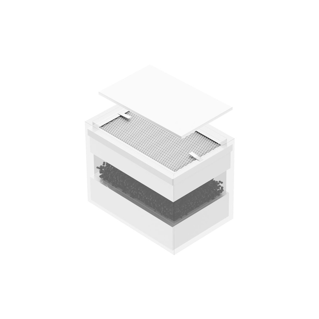 xTool Desktop Smoke Purifier Filter 3