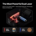 xTool F2 Ultra Dual Deluxe Bundle 6
