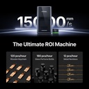 xTool F2 Ultra Single 60W MOPA 9