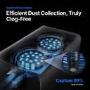 xTool SafetyPro AP2 Air Purifier 5