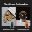 xTool F2 Ultra Dual + F2 Ultra UV Duo 3