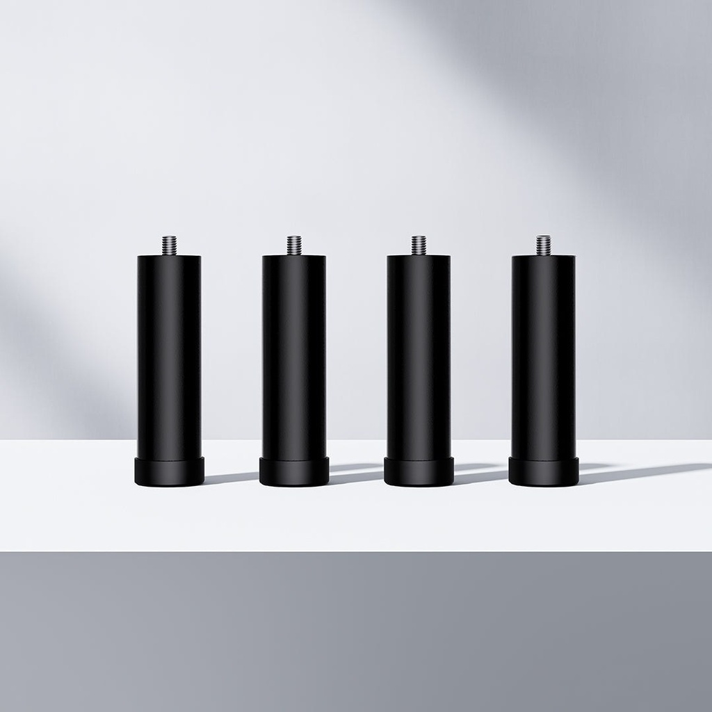 AlgoLaser Adjustable Risers 10 см