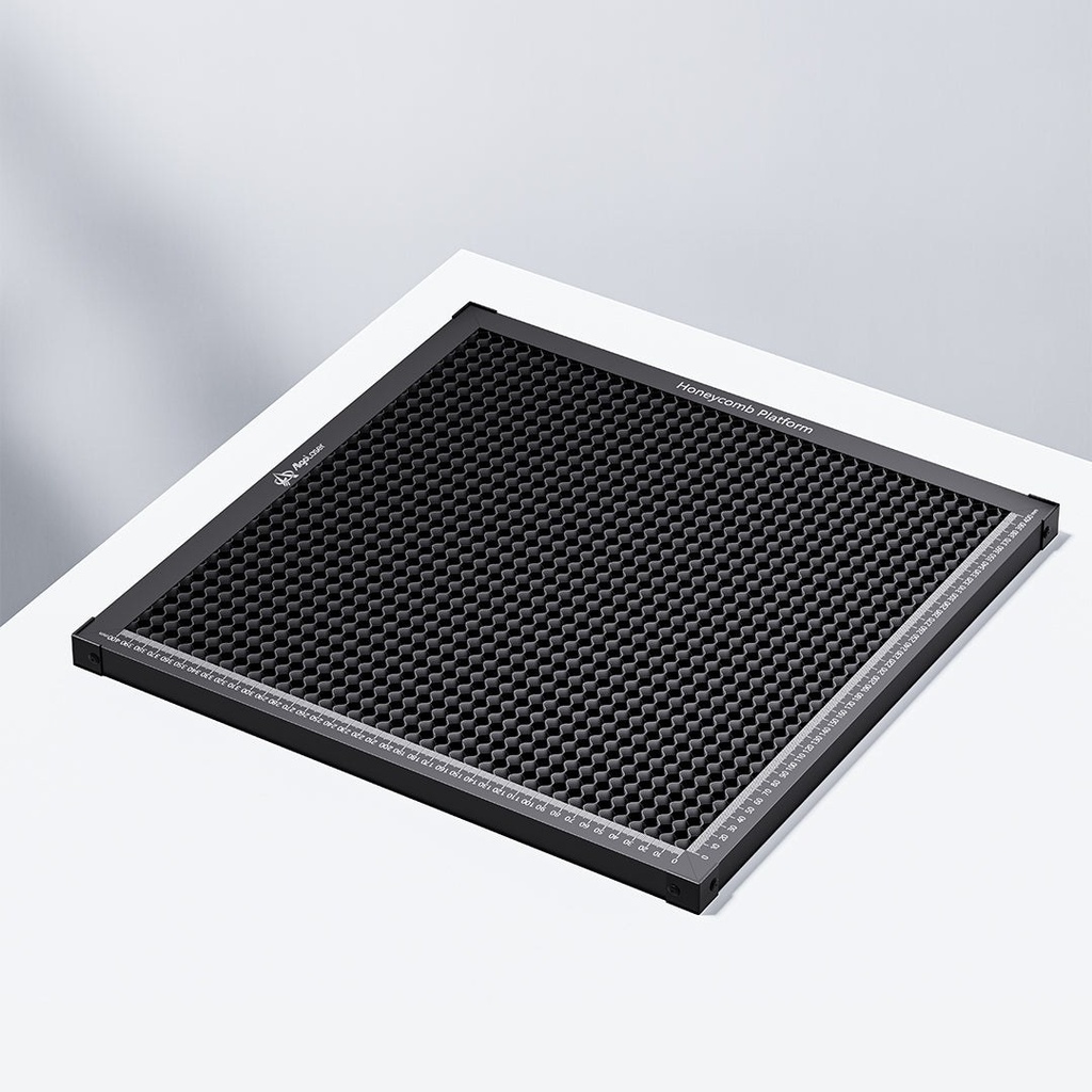 AlgoLaser Honeycomb Working Plate 450 × 450 мм
