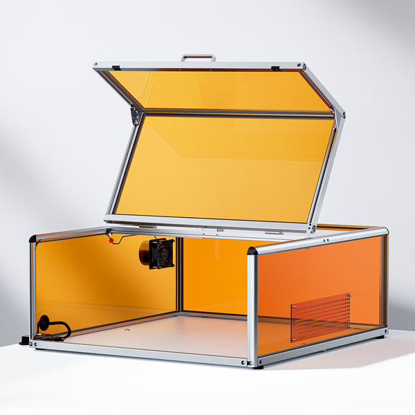 Algo Smart Enclosure 2.0