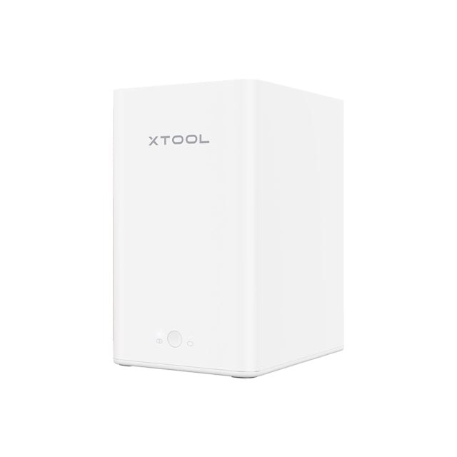 xTool Desktop Smoke Purifier