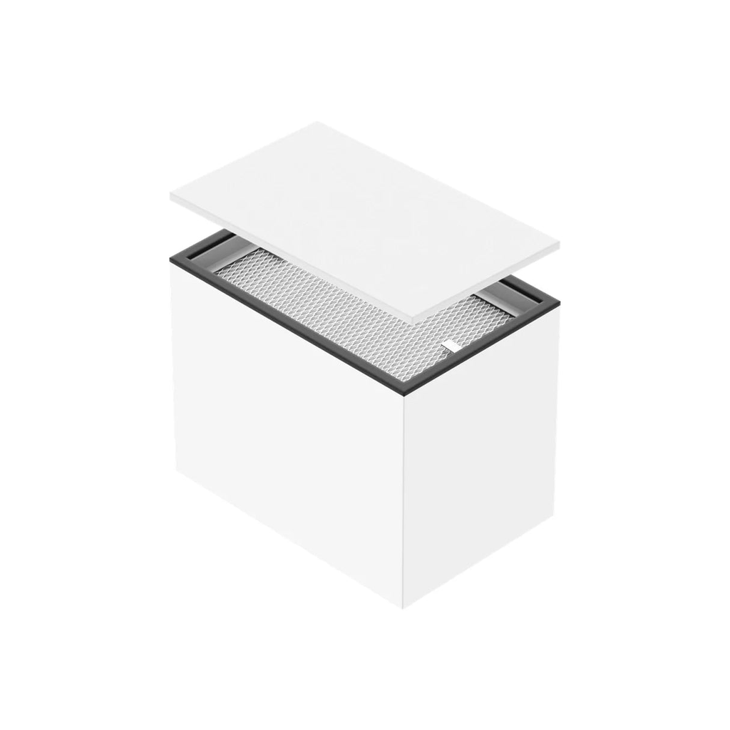 Desktop Purifier Filter Pack