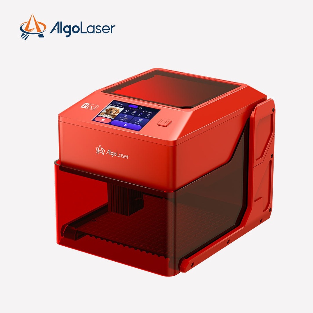[ALP1-5BD-Red] AlgoLaser Pixi 5W