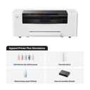 xTool Apparel Printer Plus