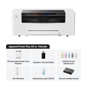 xTool Apparel Printer Plus All-in-One Bundle