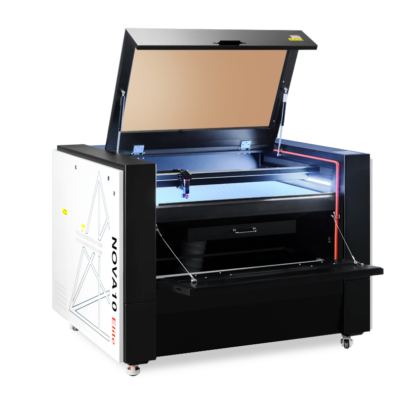 NOVA10 ელიტა 100W