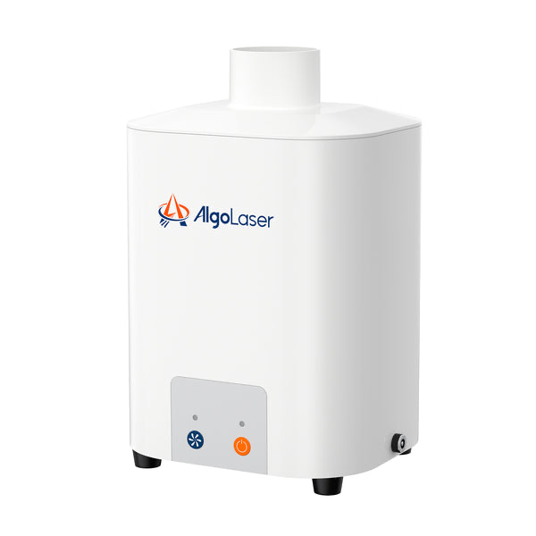 Smoke Purifier for Pixi