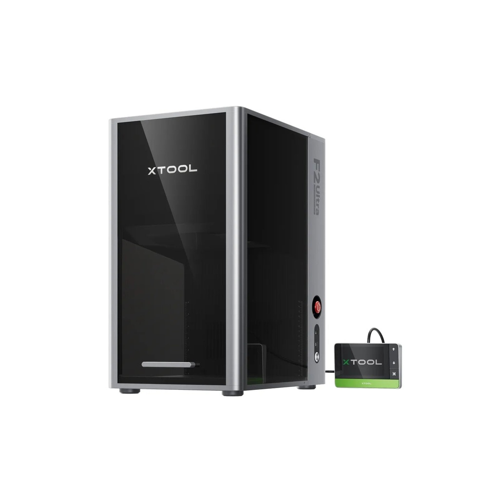 xTool F2 Ultra Single 60W MOPA