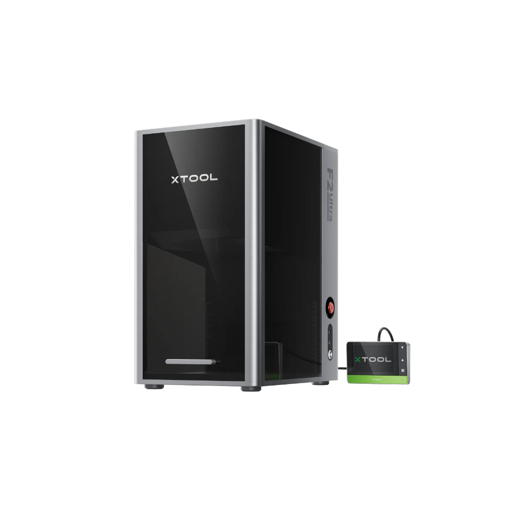 F2 Ultra Single Deluxe bundle