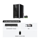 xTool F2 Ultra Single Deluxe Bundle