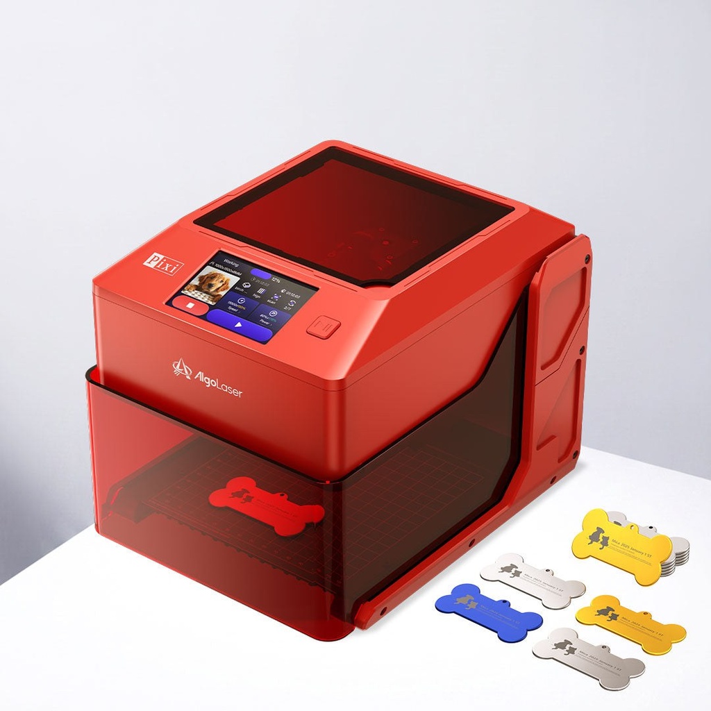 AlgoLaser Pixi 1.5W 1064nm IR