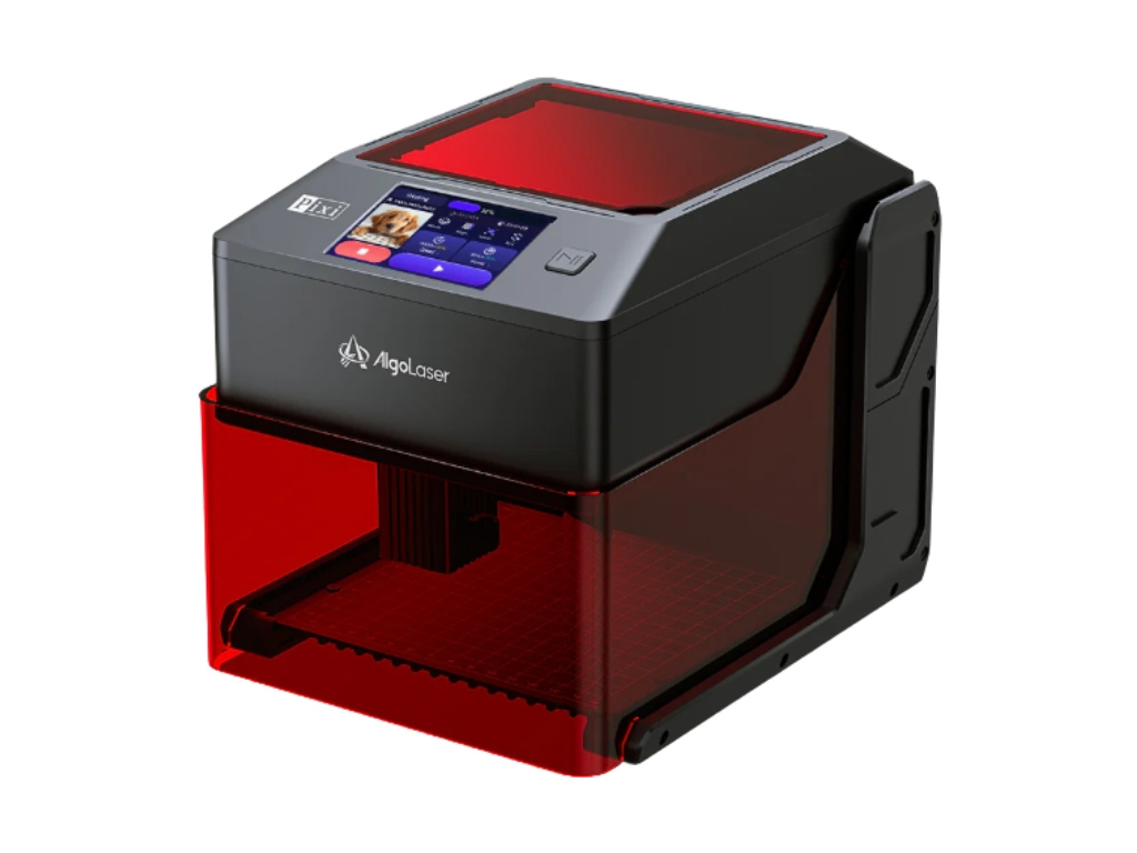 Pixi 1064nm Smart Laser Engraver
