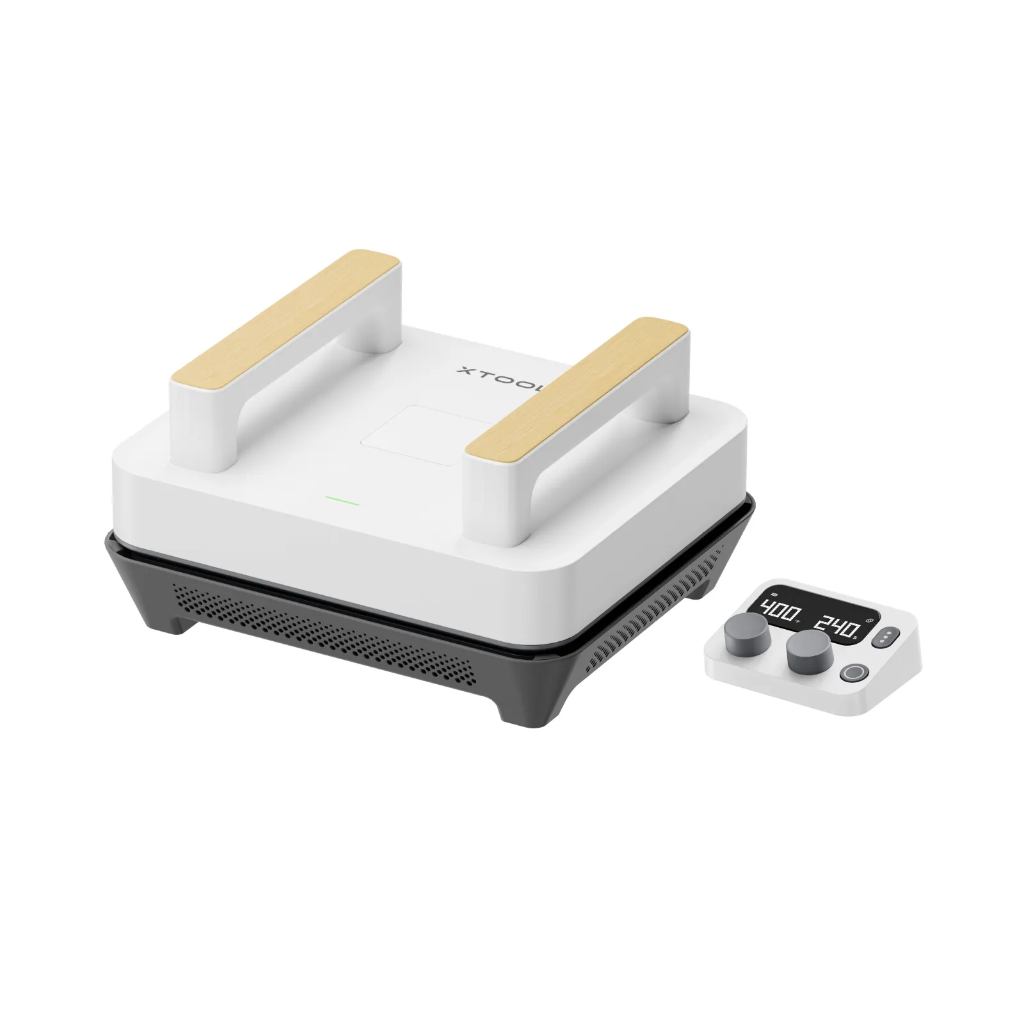 Heat Press Smart Kit