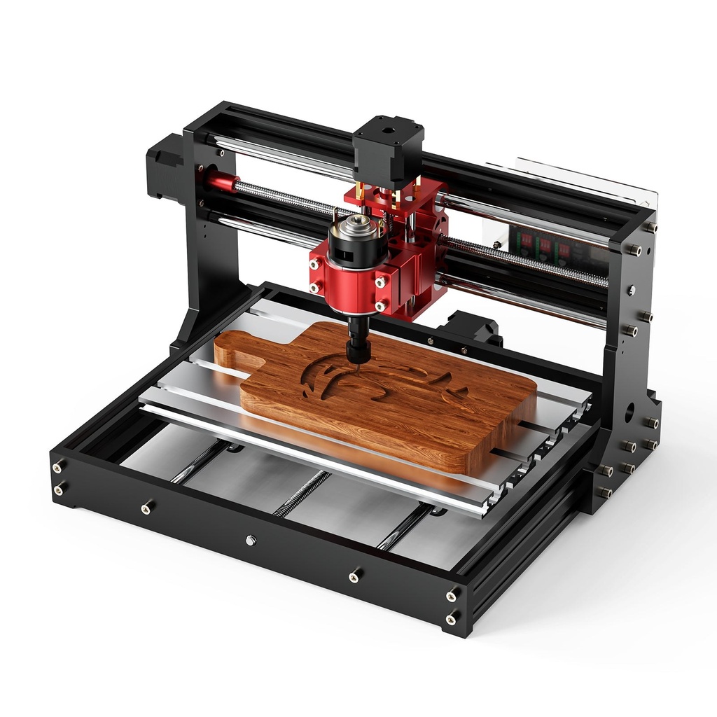 Two Trees TTC3018 PRO CNC Router