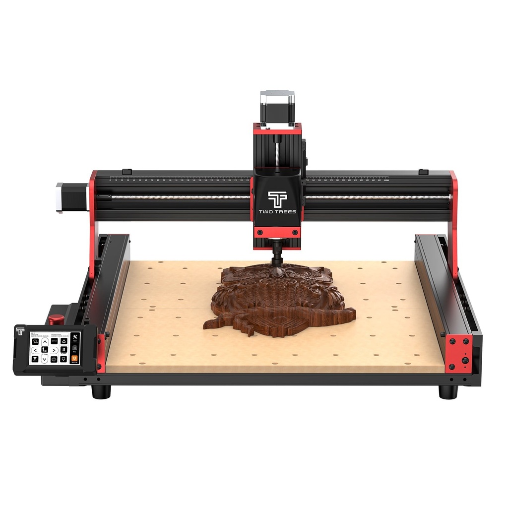 Two Trees TTC-450 Pro CNC Router