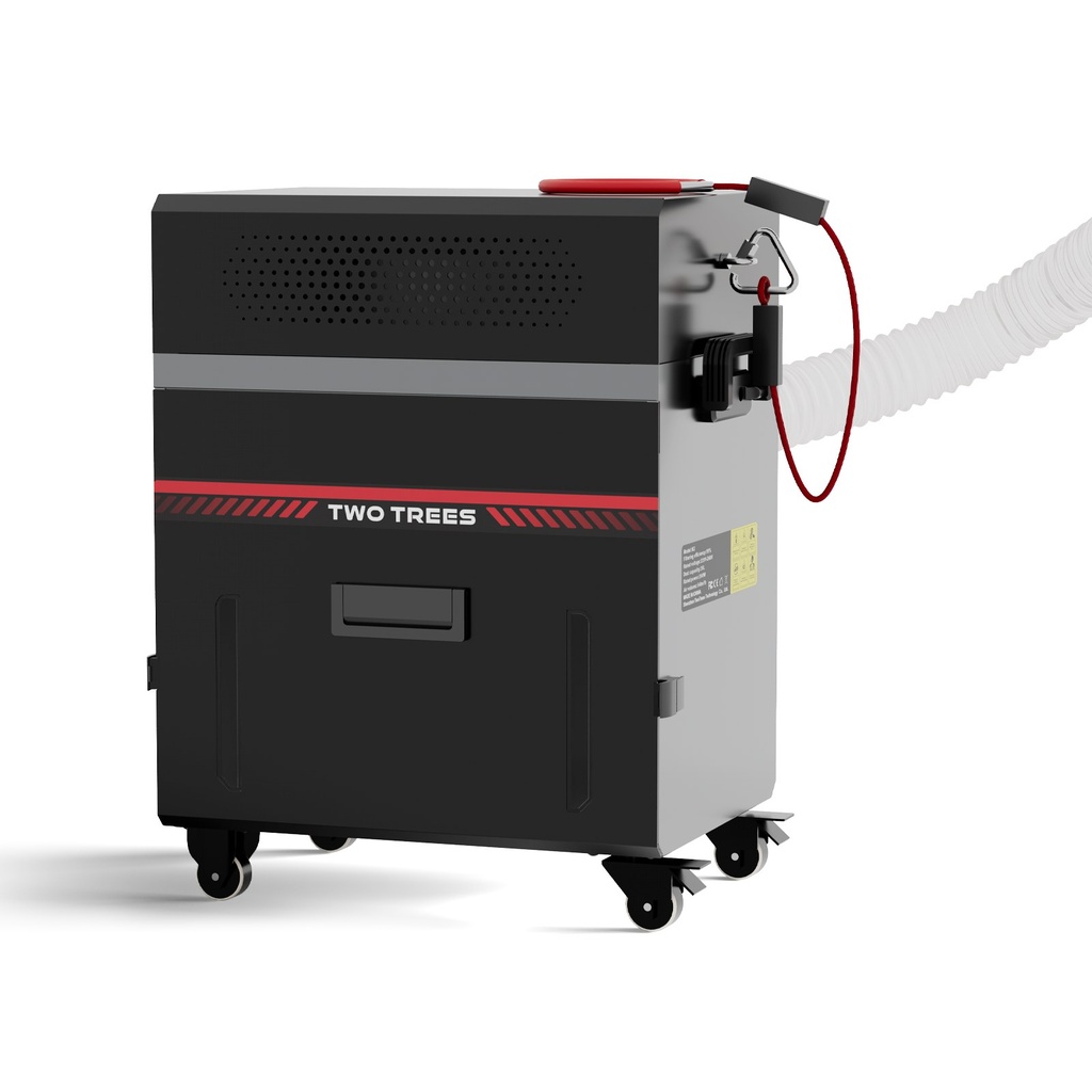 [211600059] Two Trees CNC Vacuum Cleaner Little Monster M2