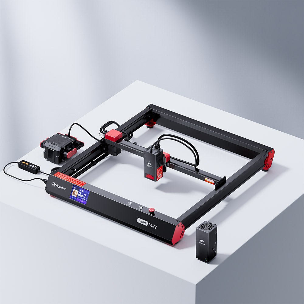 AlgoLaser Alpha MK2 2W 1064nm IR