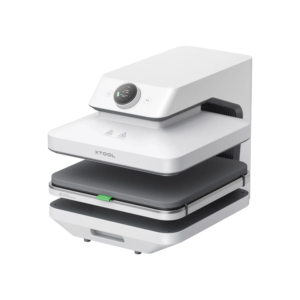 WonderPress 3D Standalone