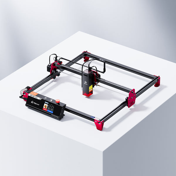 DIY MK2 1064nm 2W