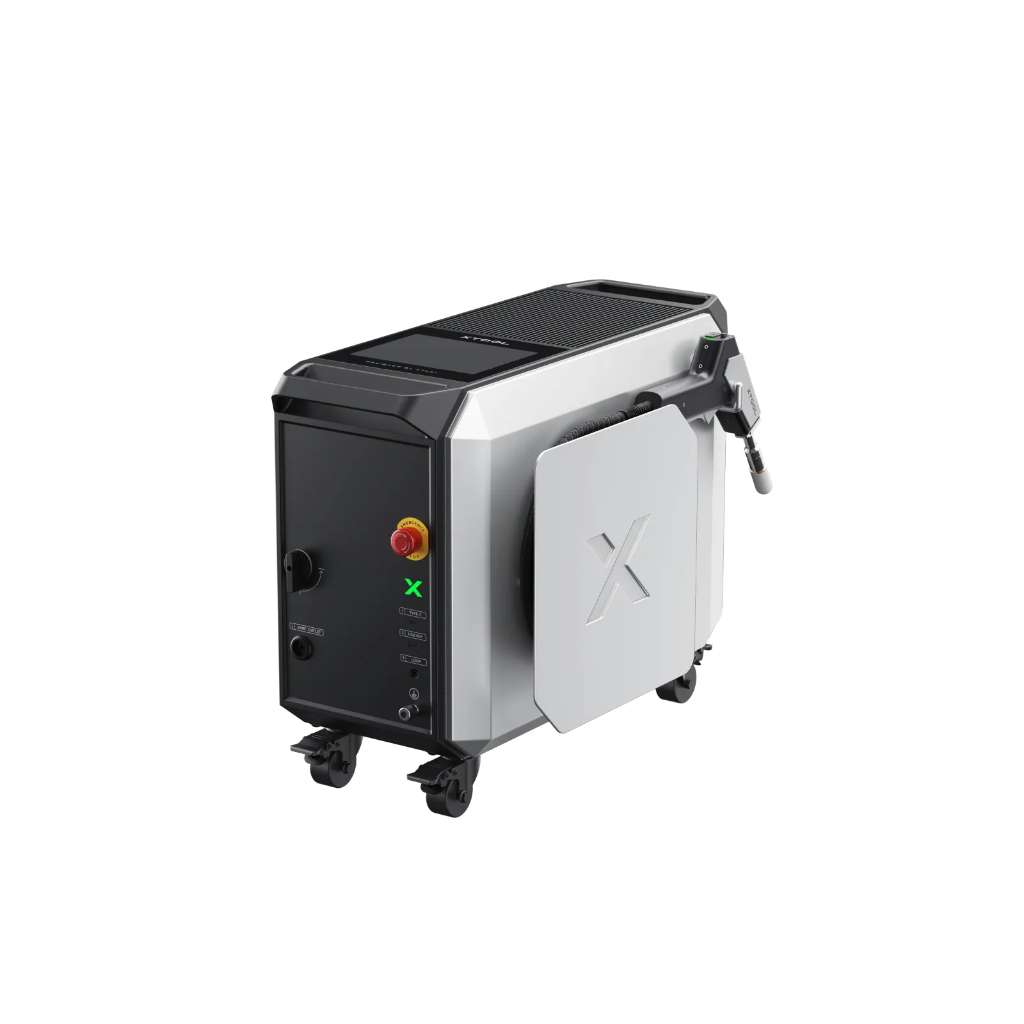 MetalFab Laser Welder 800W
