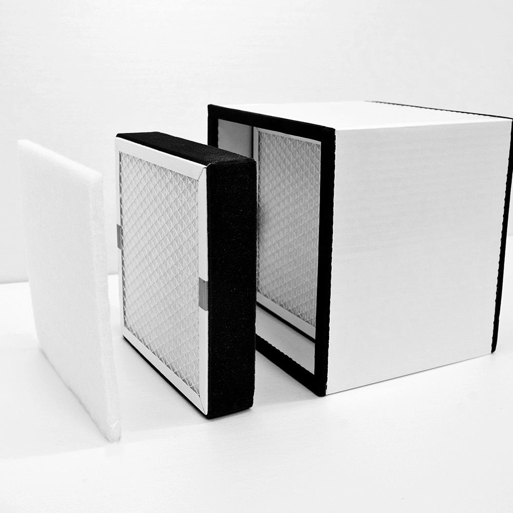 AlgoLaser Smoke Purifier Filter Set