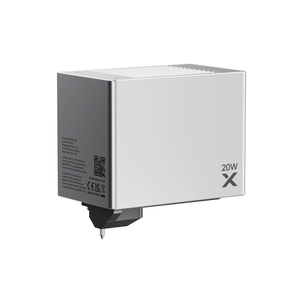 xTool M1 Ultra 20W Laser Module Kit