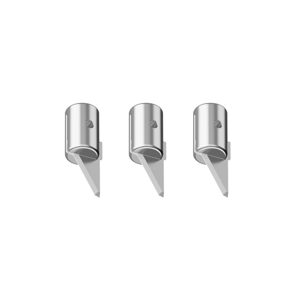 xTool M1 Ultra Replacement Blades for Cutting Blade (3 pcs)