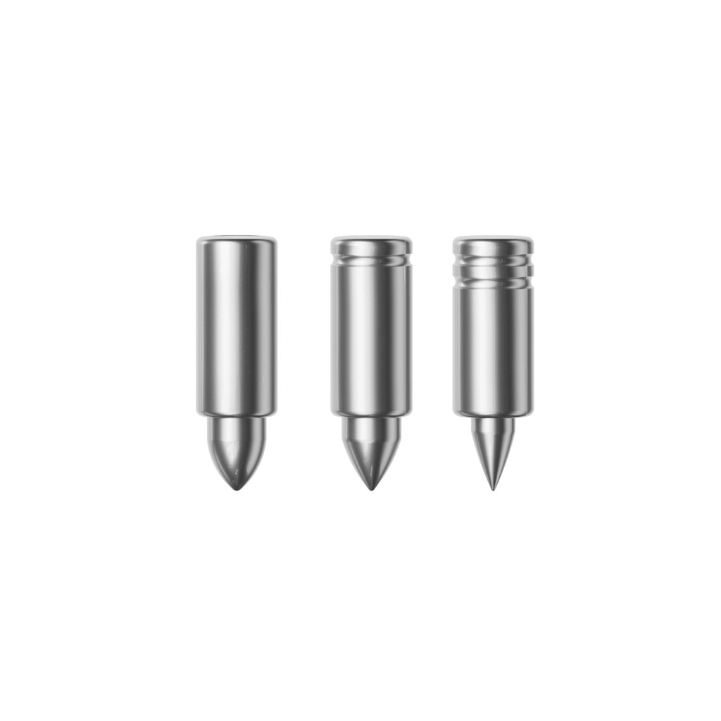 xTool M1 Ultra Replacement Tips for Foil Transfer Tip (3 pcs)