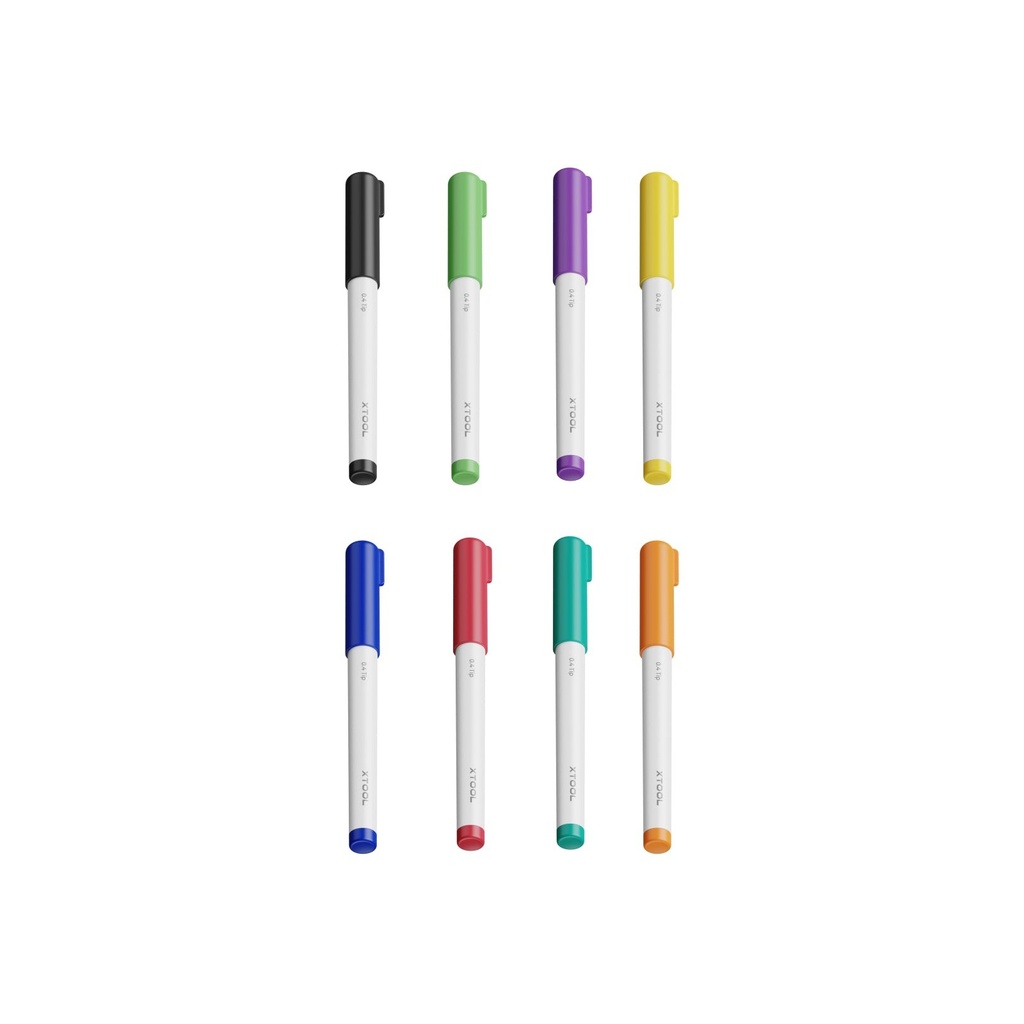 xTool M1 Ultra Fine Point Pen (0.4 მმ)