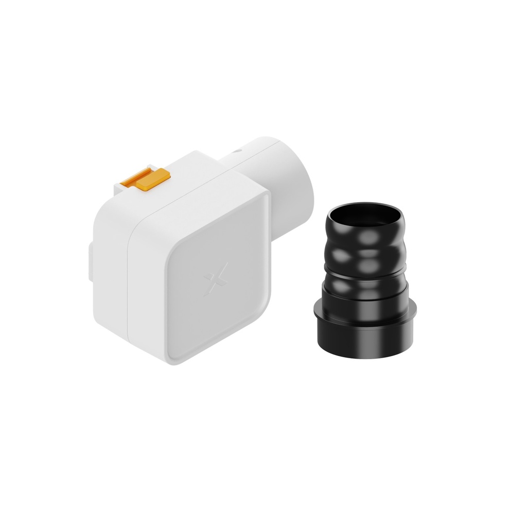 [P5010365] xTool Smoke Purifier Connector for M1 Ultra
